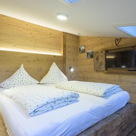 Haus Sonnenhof Daire Oberstdorf Dış mekan fotoğraf