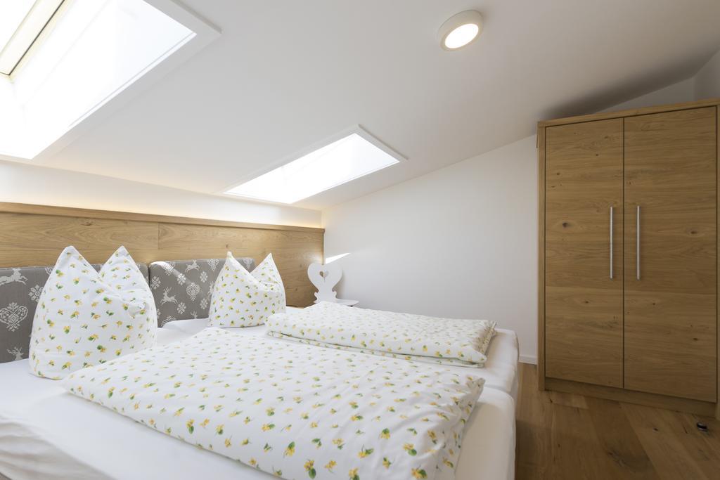 Haus Sonnenhof Daire Oberstdorf Dış mekan fotoğraf