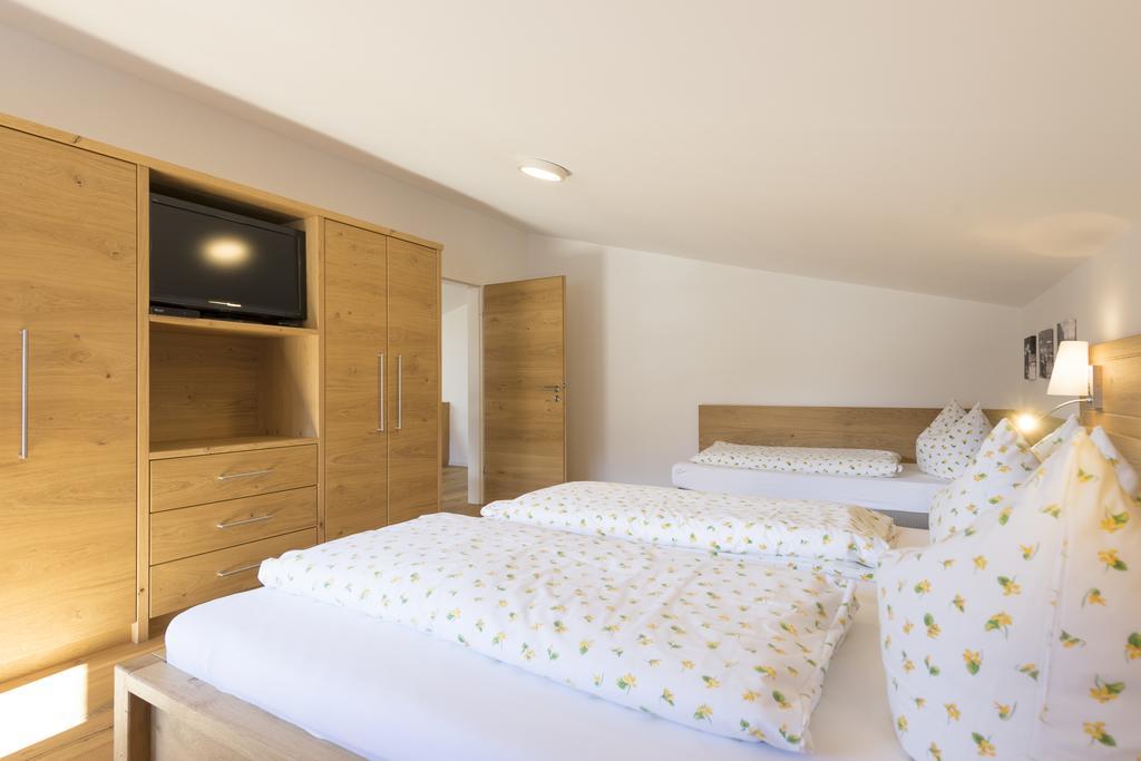 Haus Sonnenhof Daire Oberstdorf Dış mekan fotoğraf