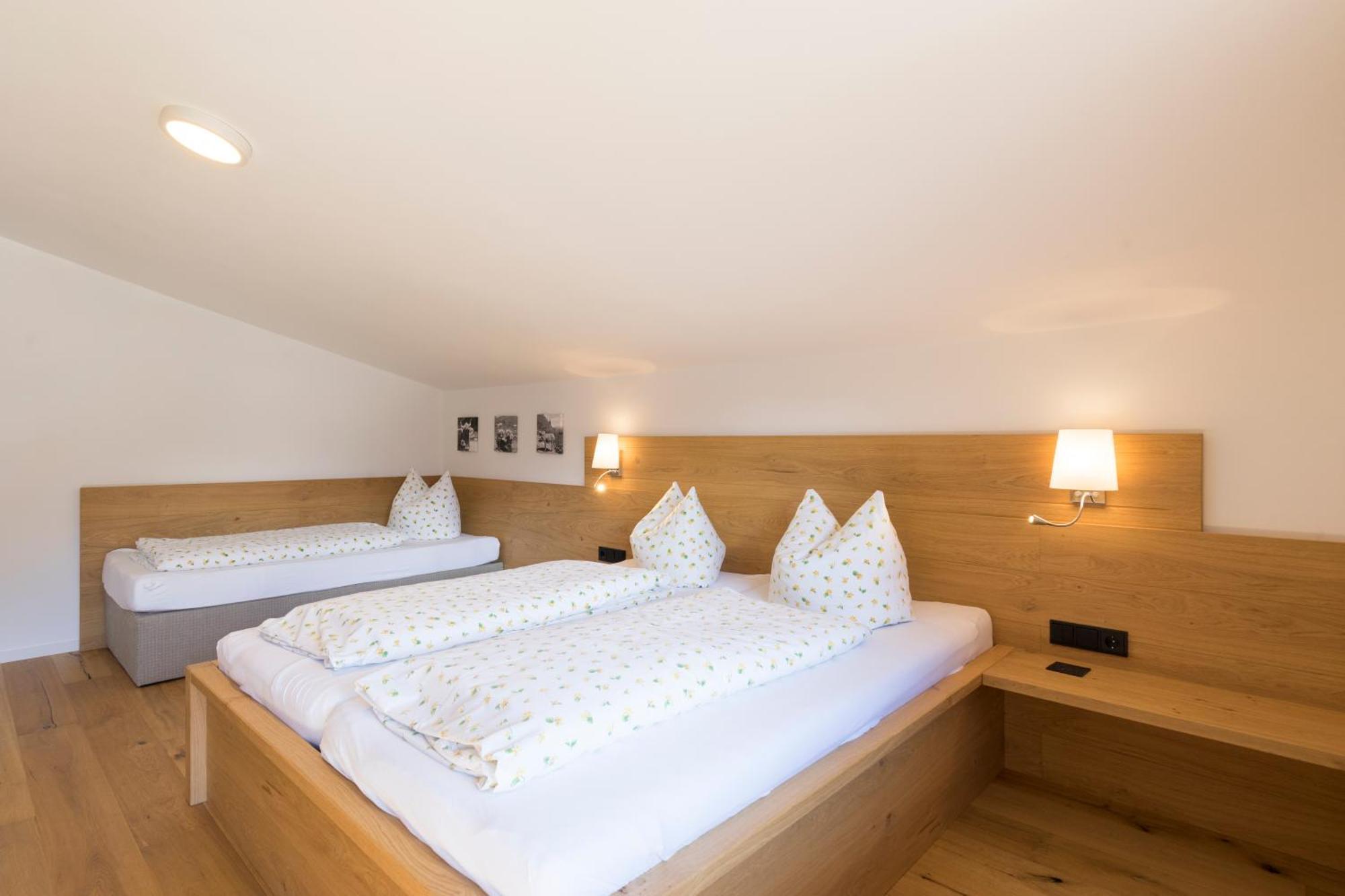 Haus Sonnenhof Daire Oberstdorf Dış mekan fotoğraf