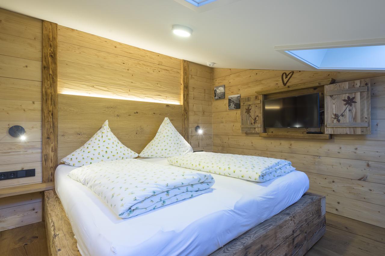 Haus Sonnenhof Daire Oberstdorf Dış mekan fotoğraf